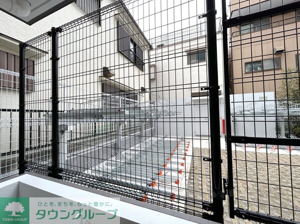 RELUXIA亀戸の物件内観写真